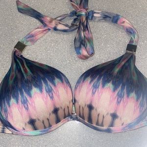 Victoria’s Secret Push Up Bikini Top